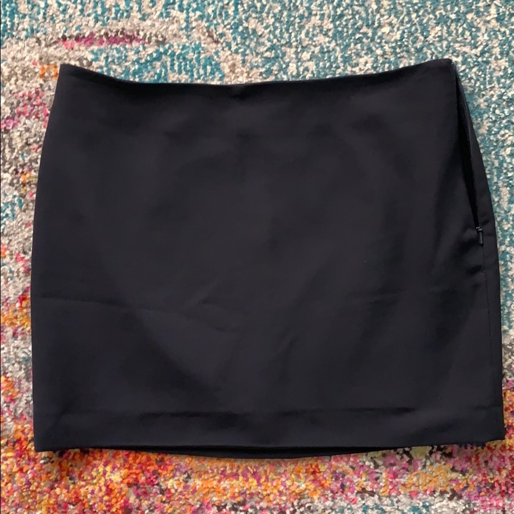 Express Mini Skirt